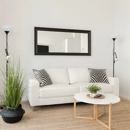 Taituri Apartamento *