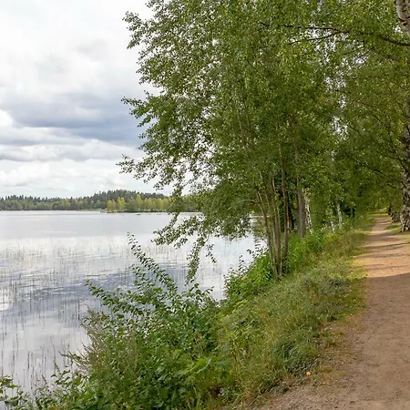 Taituri Apartamento Tampere