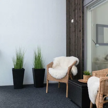 Taituri Appartement *