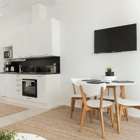 Taituri Appartement