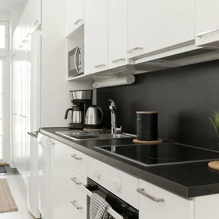 Taituri Apartamento