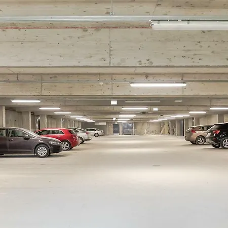 Appartement Taituri Tampere