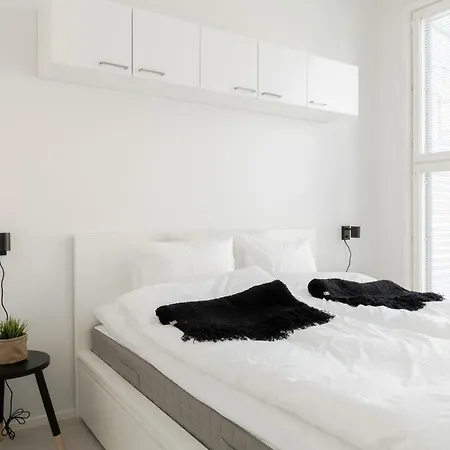 Apartamento Taituri *