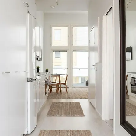 Appartement Taituri *