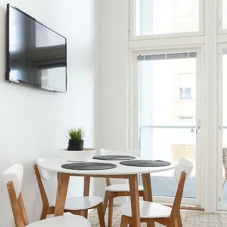 Taituri Appartement *