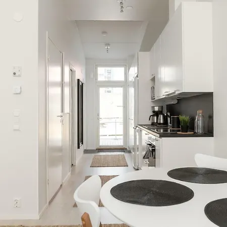 Appartement Taituri