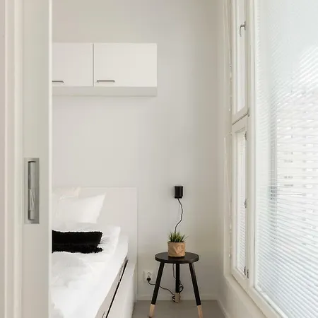 Apartamento Taituri *