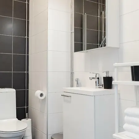 Apartamento Taituri *