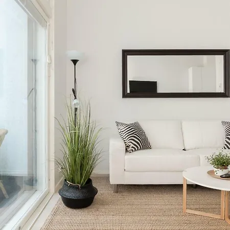 Taituri Appartement